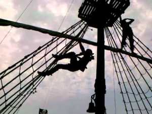 pirate rigging