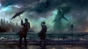 cthulhu_rises_by_silberius