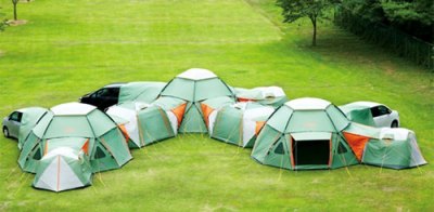 tent kingdom